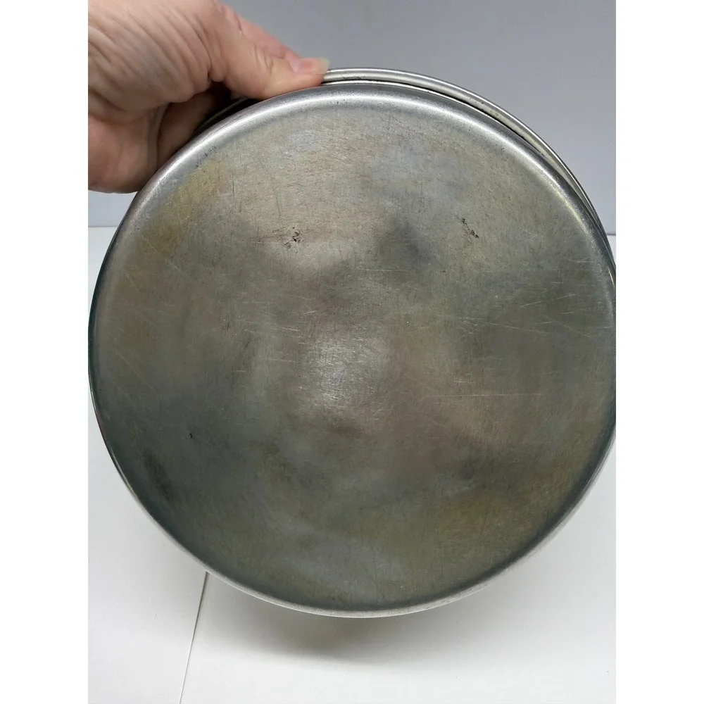 N/A stainless steel